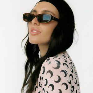 Jacquie Sunglasses by RAIE Eyewear in Zodiac
